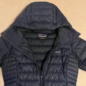 Patagonia W's Down Hoody